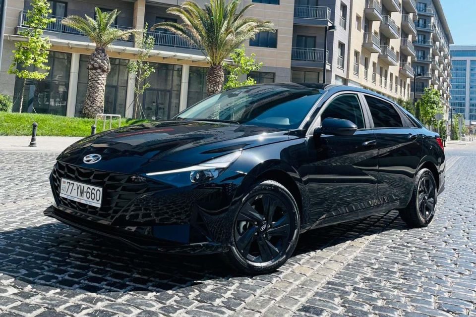 hyunda 660